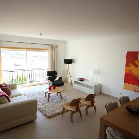 דירה Josefa D'obidos