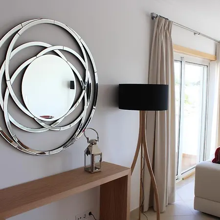 公寓 Josefa D'obidos *