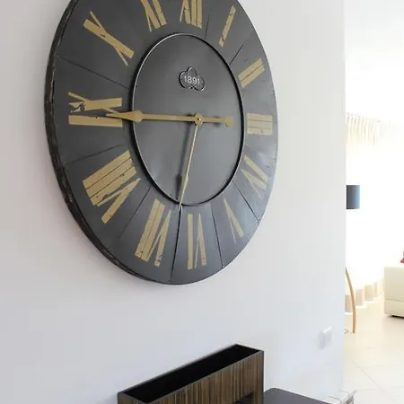 Apartmán Josefa D'obidos Praia del Rei