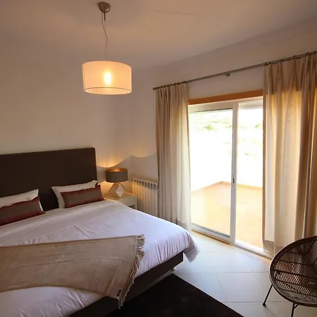 Josefa D'obidos 公寓 普拉亚德尔瑞伊