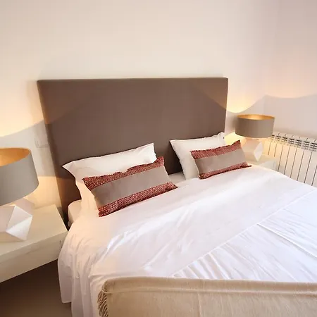 Josefa D'obidos 公寓