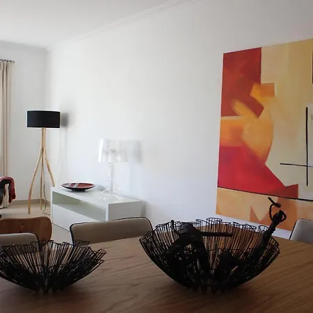 Josefa D'obidos Apartmán *