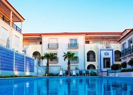 Josefa D’óbidos Apartamento
