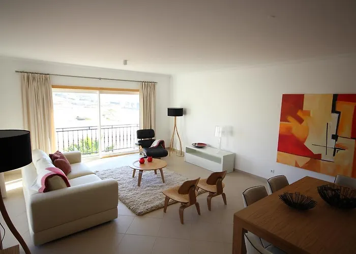 דירה Josefa D'obidos