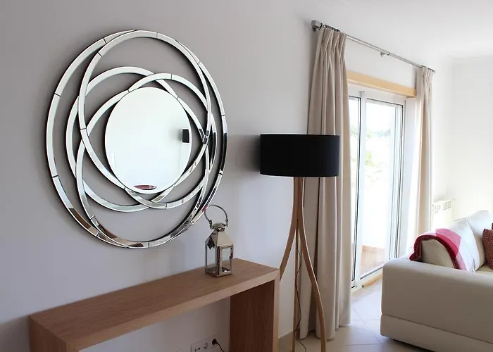 דירה Josefa D'obidos *