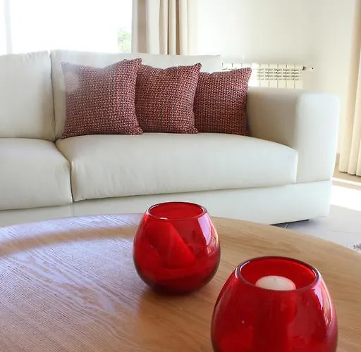 Josefa D'obidos דירה *