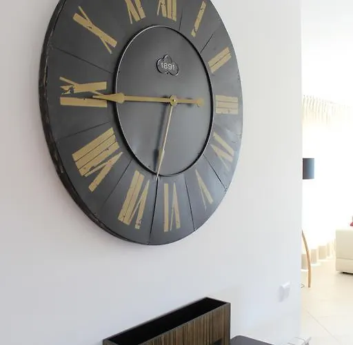 דירה Josefa D'obidos Praia del Rei