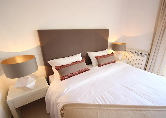 Josefa D'obidos 公寓