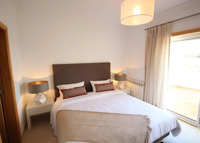 דירה Josefa D'obidos *