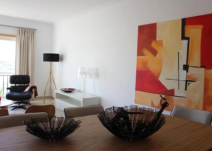 Josefa D'obidos דירה *